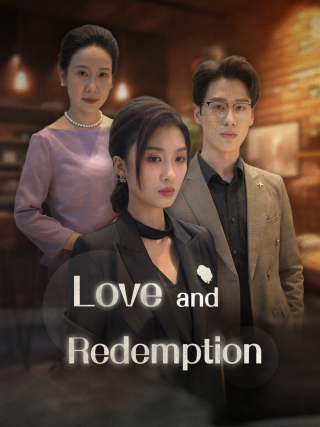 Love and Redemption (English dubbed version)