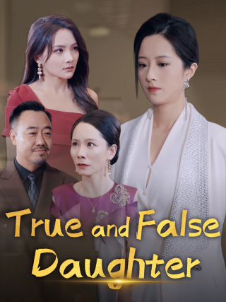 True and False Daughter