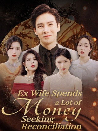 Ex Wife Spends a Lot of Money Seeking Reconciliation