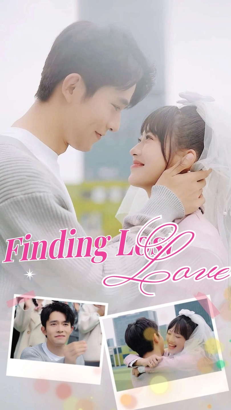 Finding Lost Love