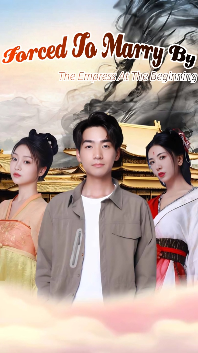 Forced To Marry By The Empress At The Beginning