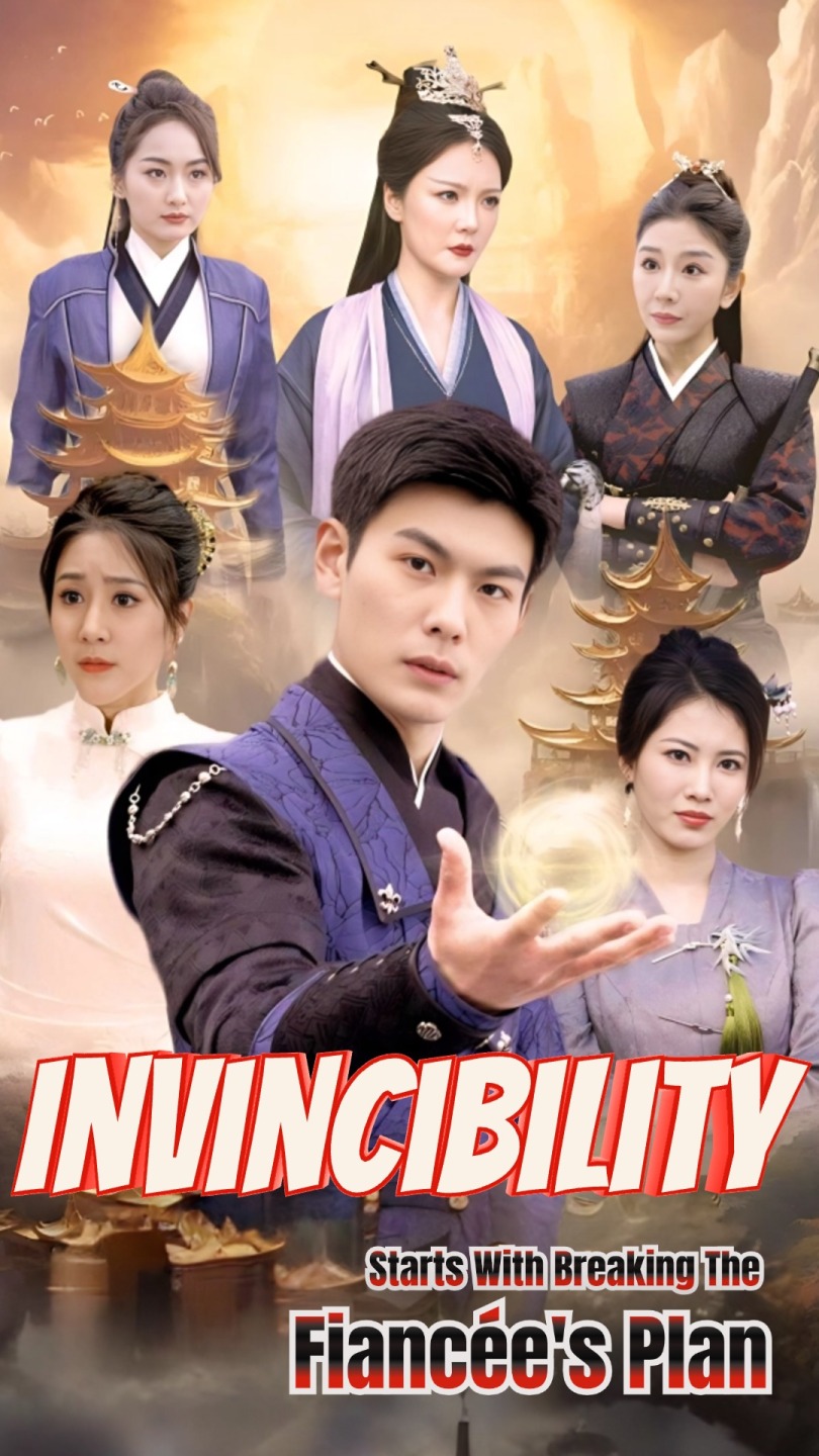 Invincibility Starts With Breaking The Fiancée's Plan