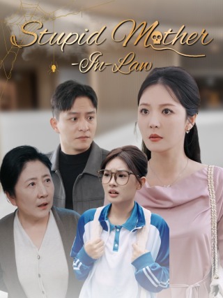 Stupid Mother-In-Law