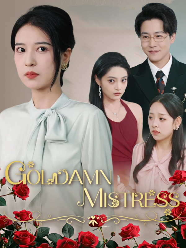 Goddamn Mistress