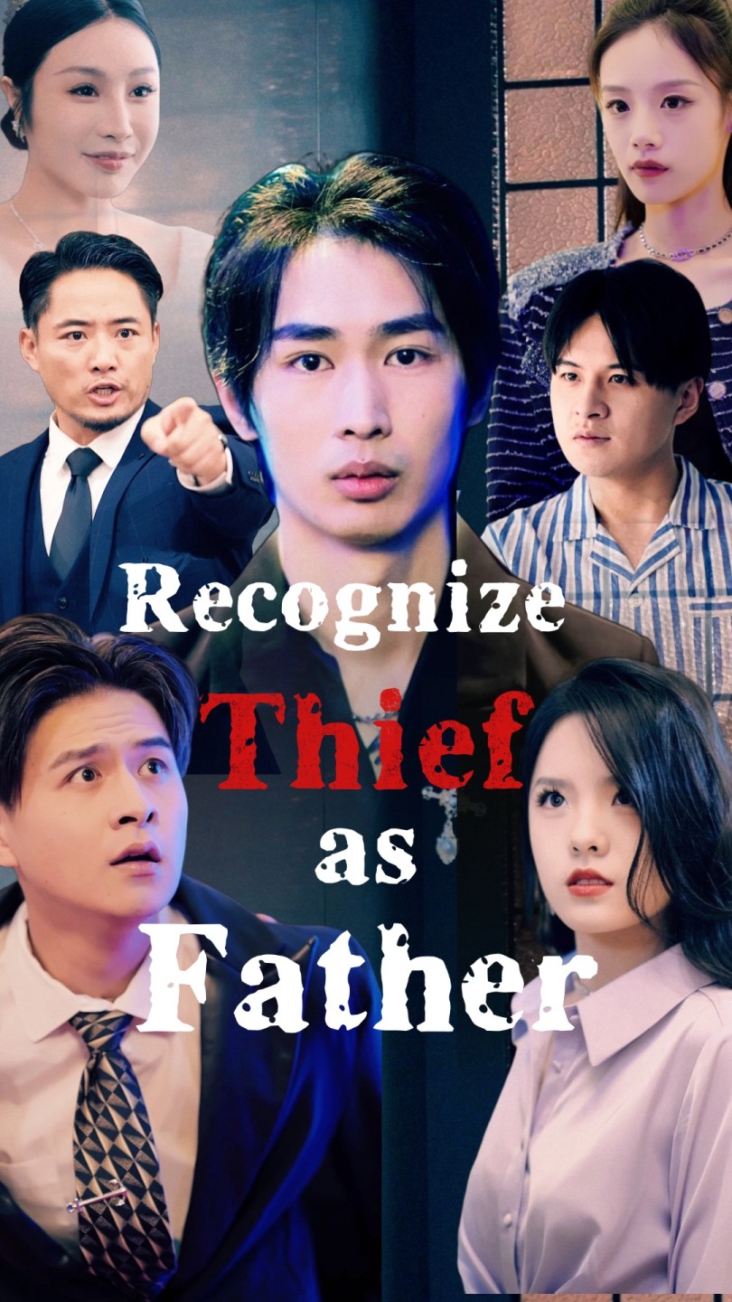Recognize Thief as Father