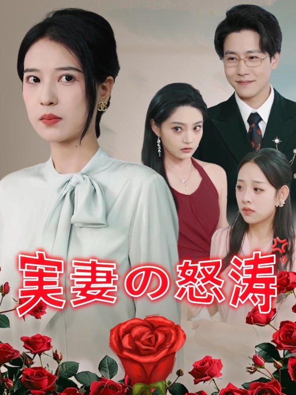 実妻の怒涛