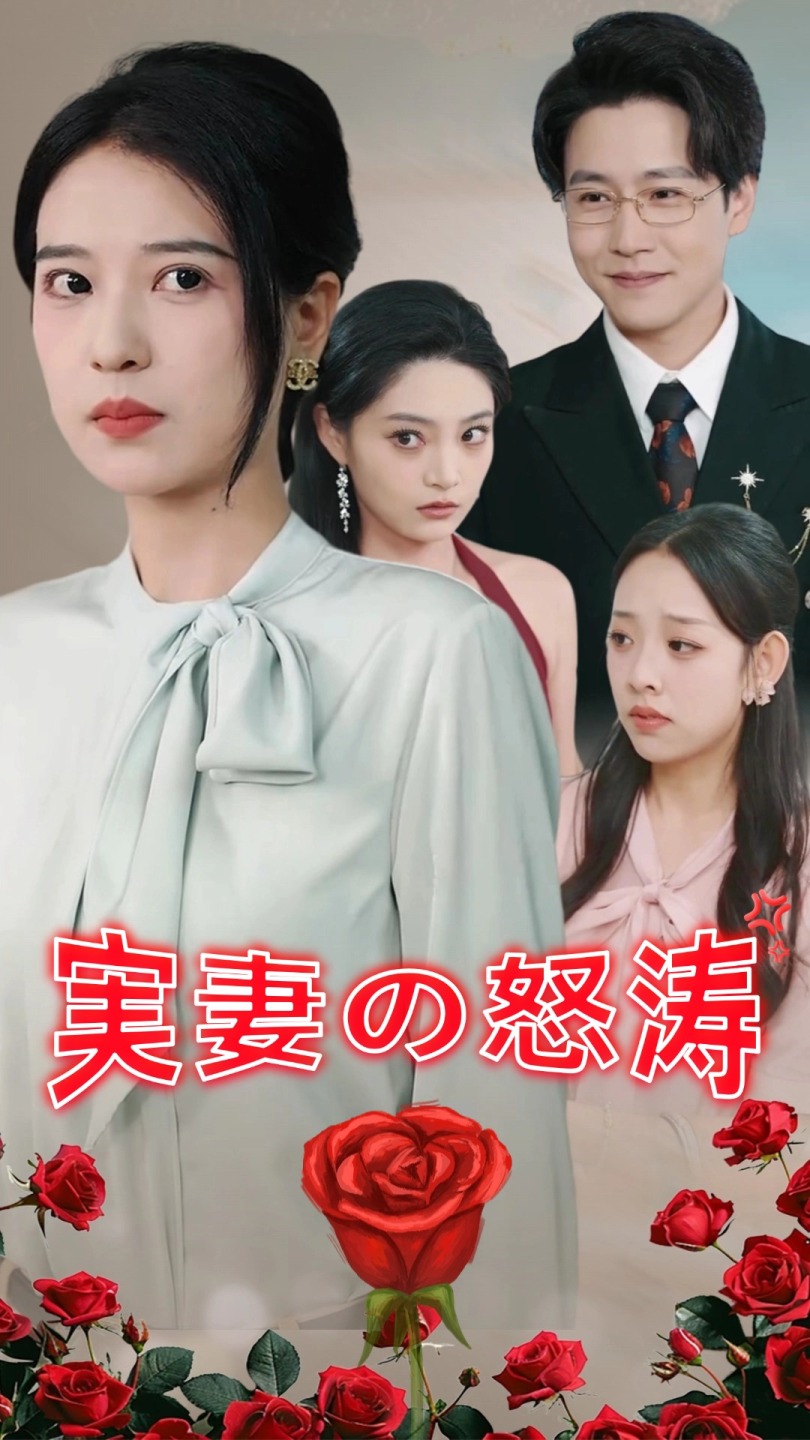 実妻の怒涛
