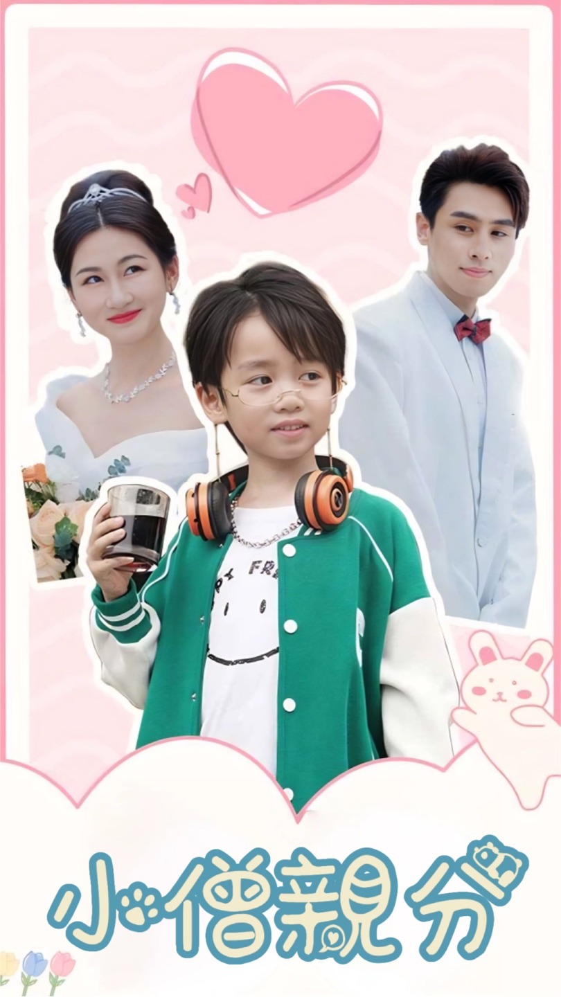 小僧親分