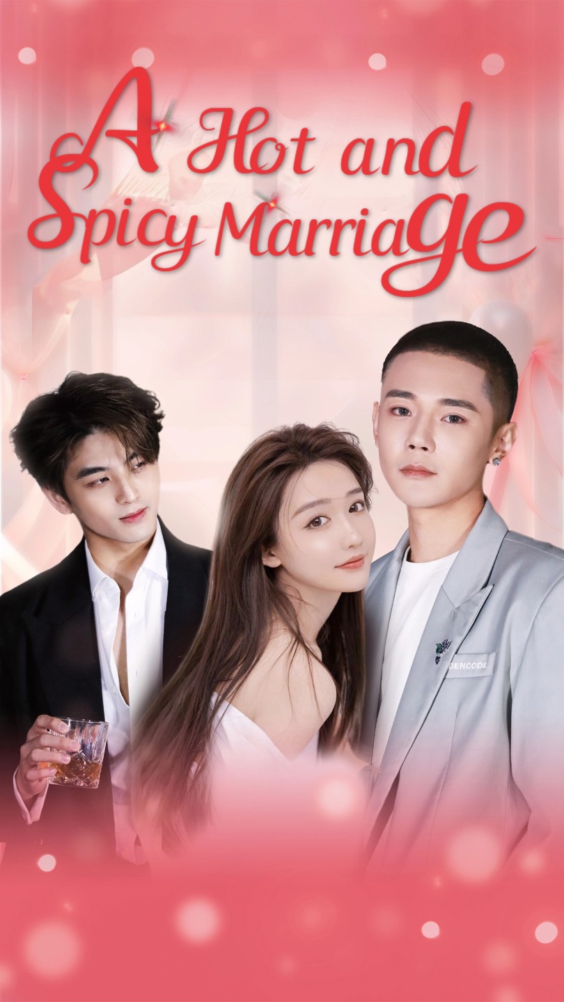 A Hot and Spicy Marriage