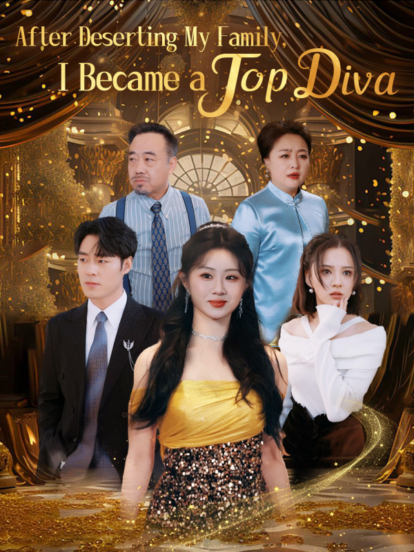 After Deserting My Family, I Became a Top Diva