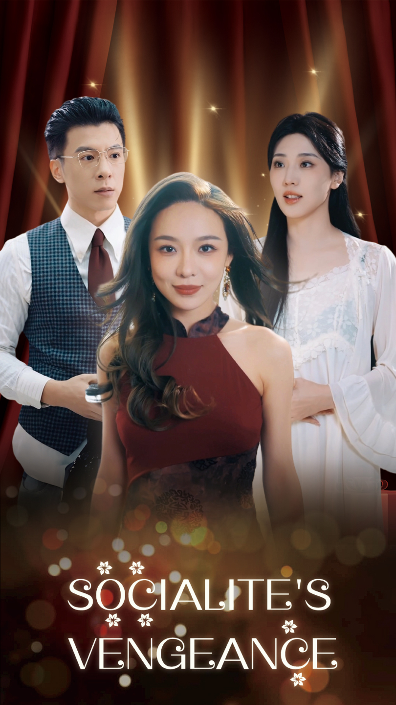 Socialite's Vengeance