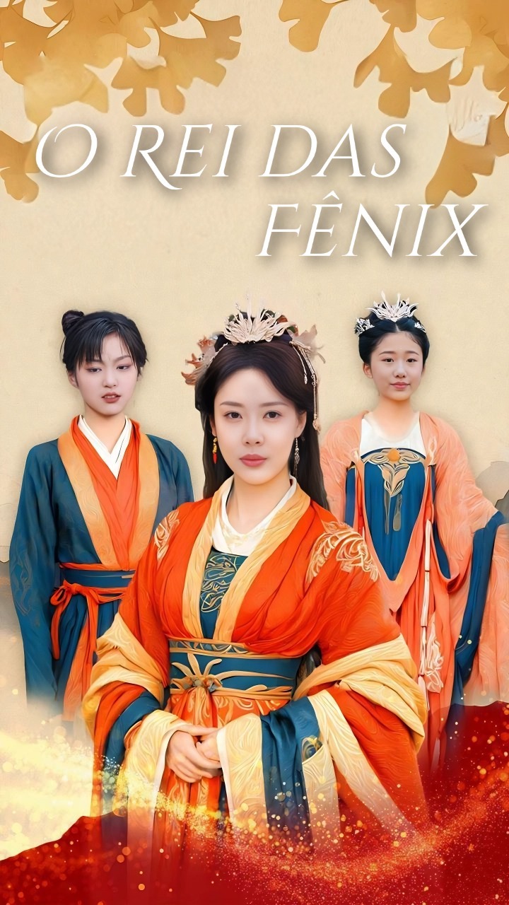 O Rei das Fênix
