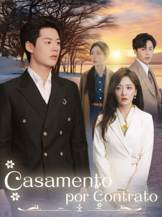 Casamento por Contrato