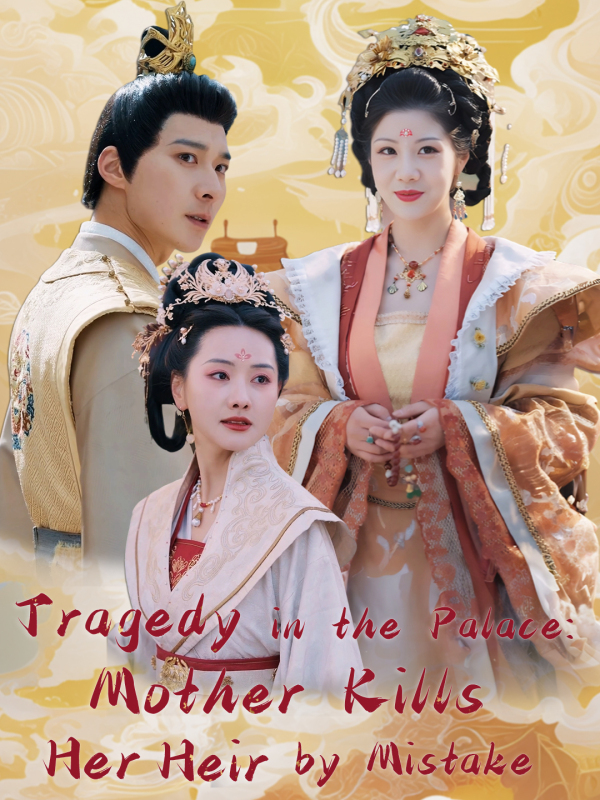 Tragedy in the Palace: Mother Kills Her Heir by Mistake