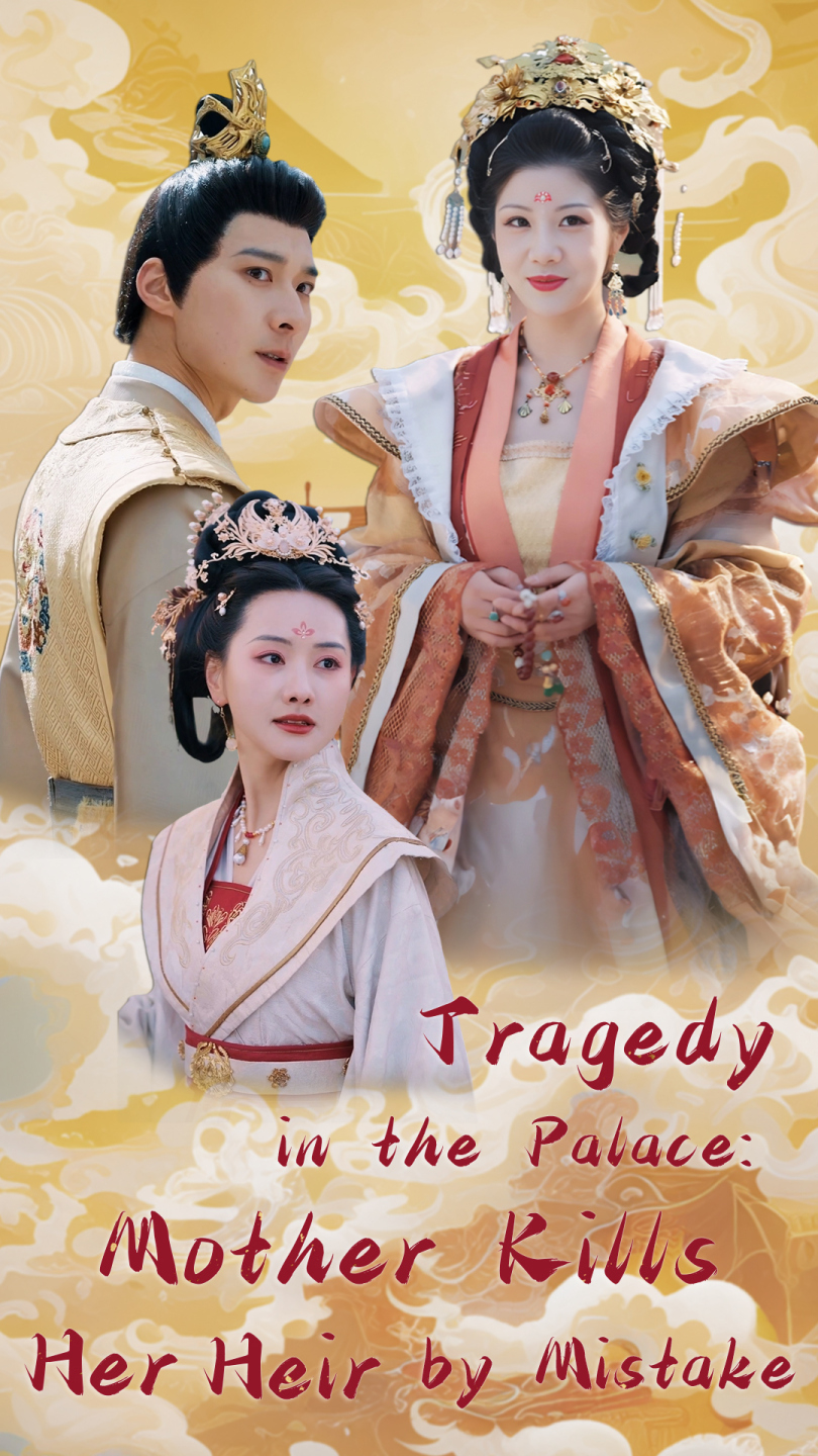 Tragedy in the Palace: Mother Kills Her Heir by Mistake