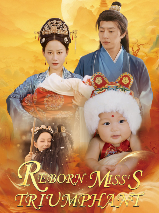 Reborn Miss's Triumphant