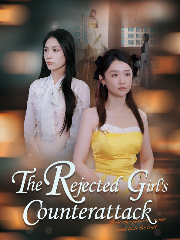 The Rejected Girl's Counterattack (English dubbed version)