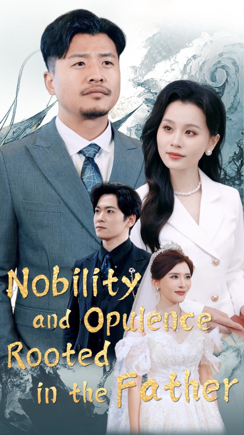 Nobility and Opulence Rooted in the Father