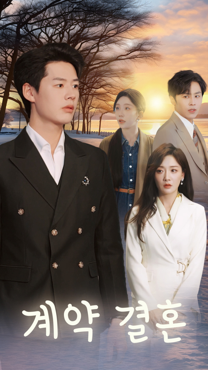 계약 결혼