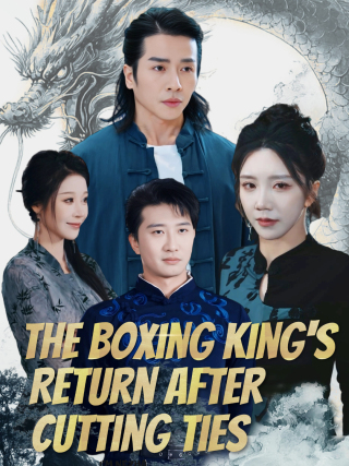 The Boxing King's Return After Cutting Ties