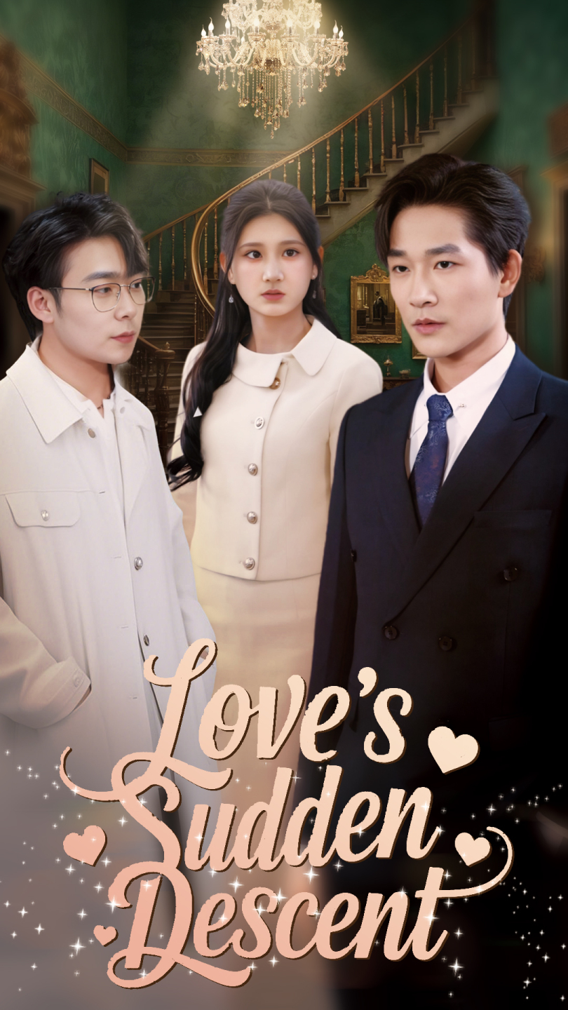Love's Sudden Descent