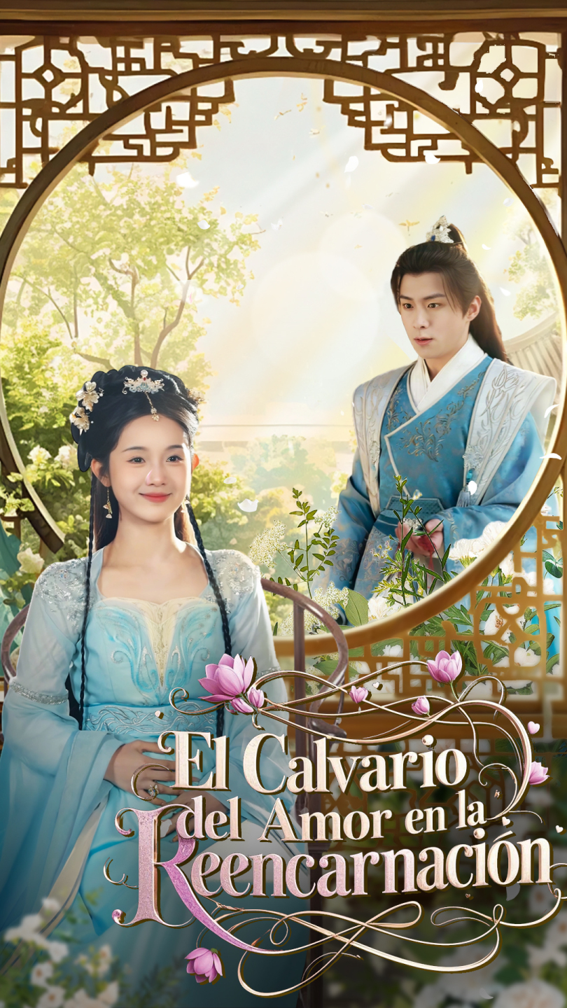 El Calvario del Amor en la Reencarnación