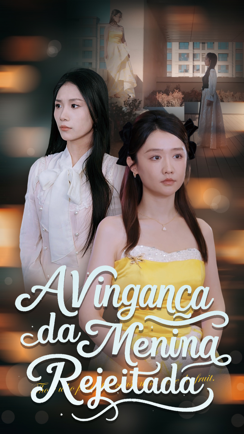 A Vingança da Menina Rejeitada