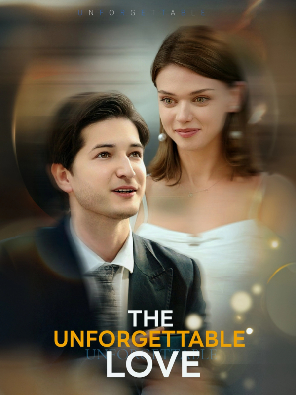 Poster The Unforgettable Love