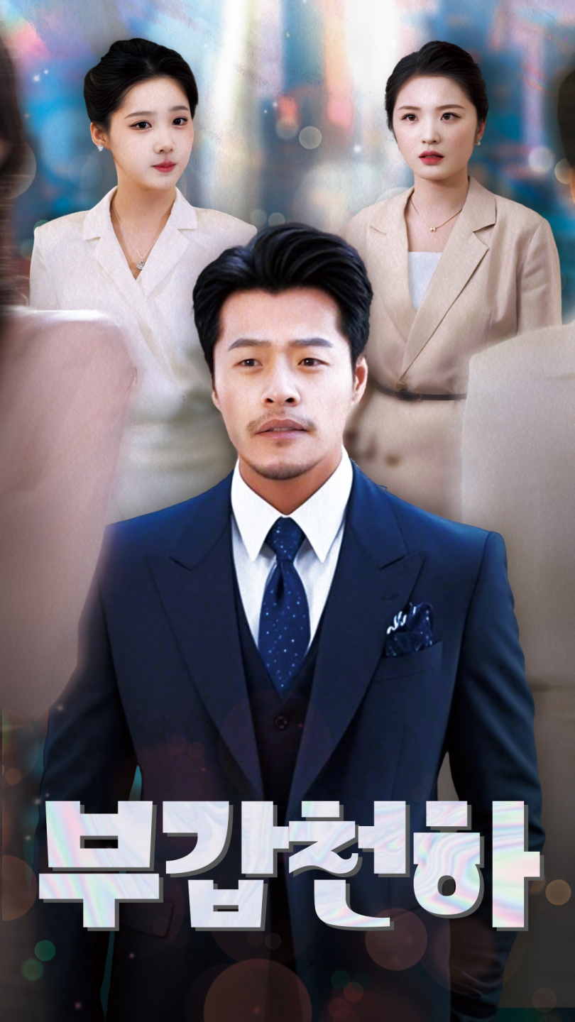 부갑천하