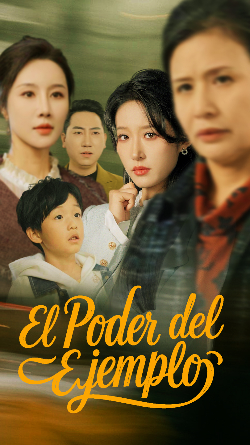 El Poder del Ejemplo