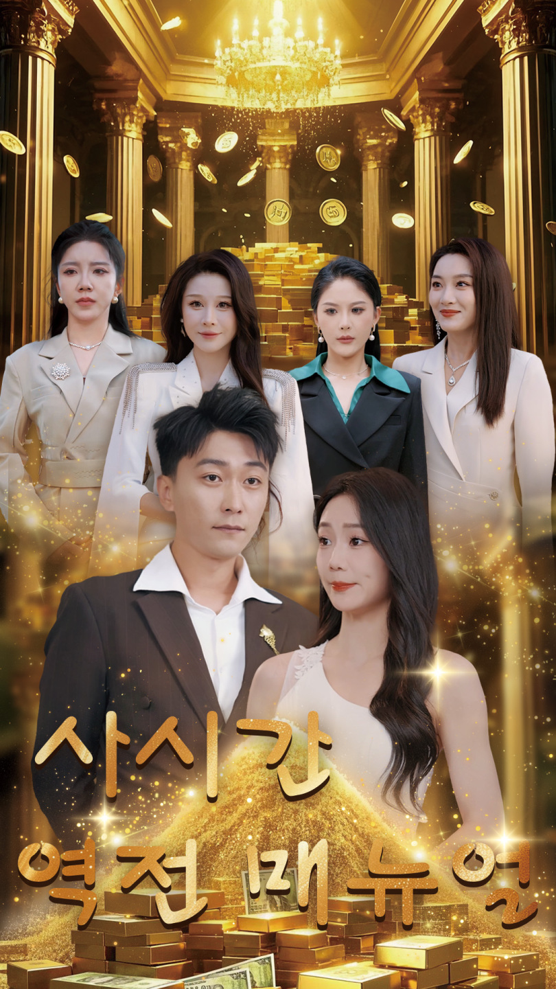 사시간 역전 매뉴얼