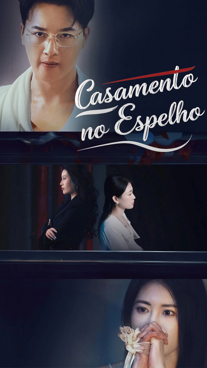 Casamento no Espelho