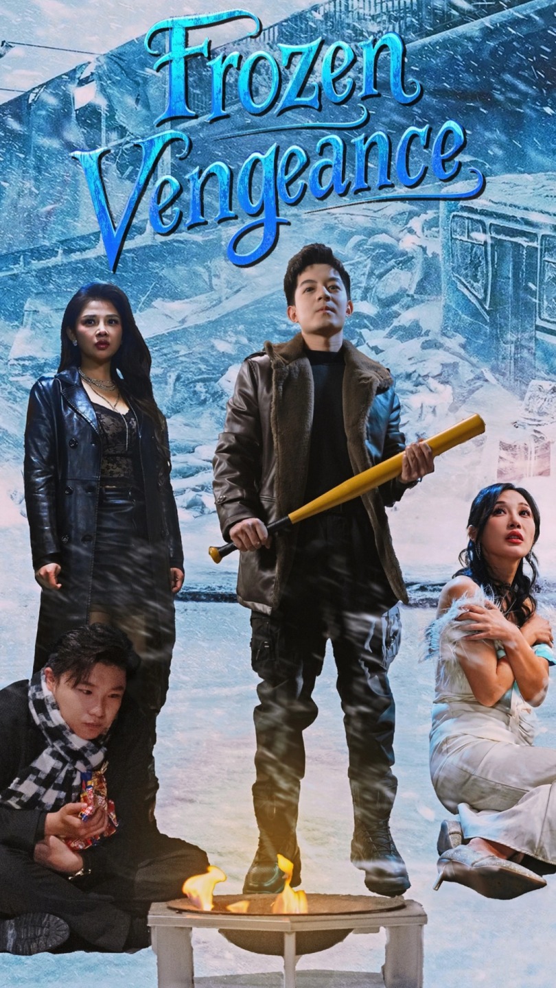 Frozen Vengeance
