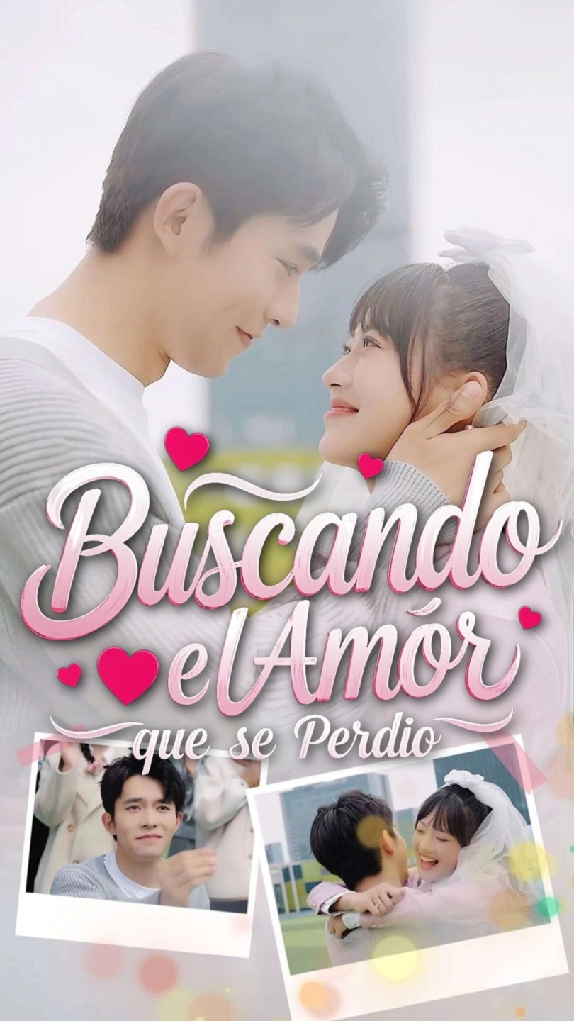 Buscando el Amor que se Perdió