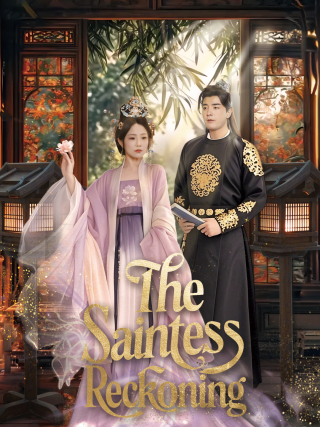 The Saintess’ Reckoning