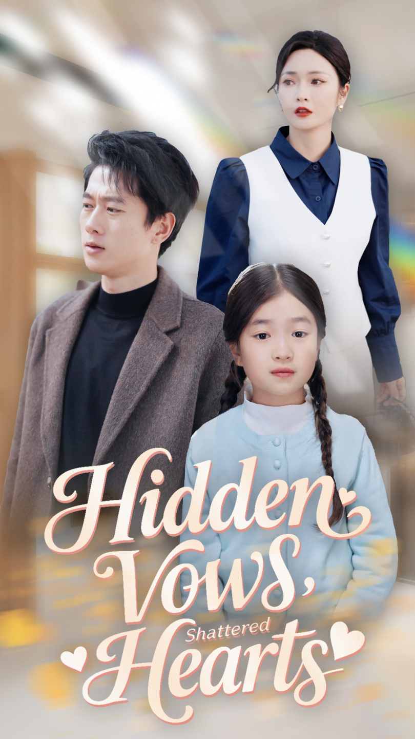 Hidden Vows, Shattered Hearts