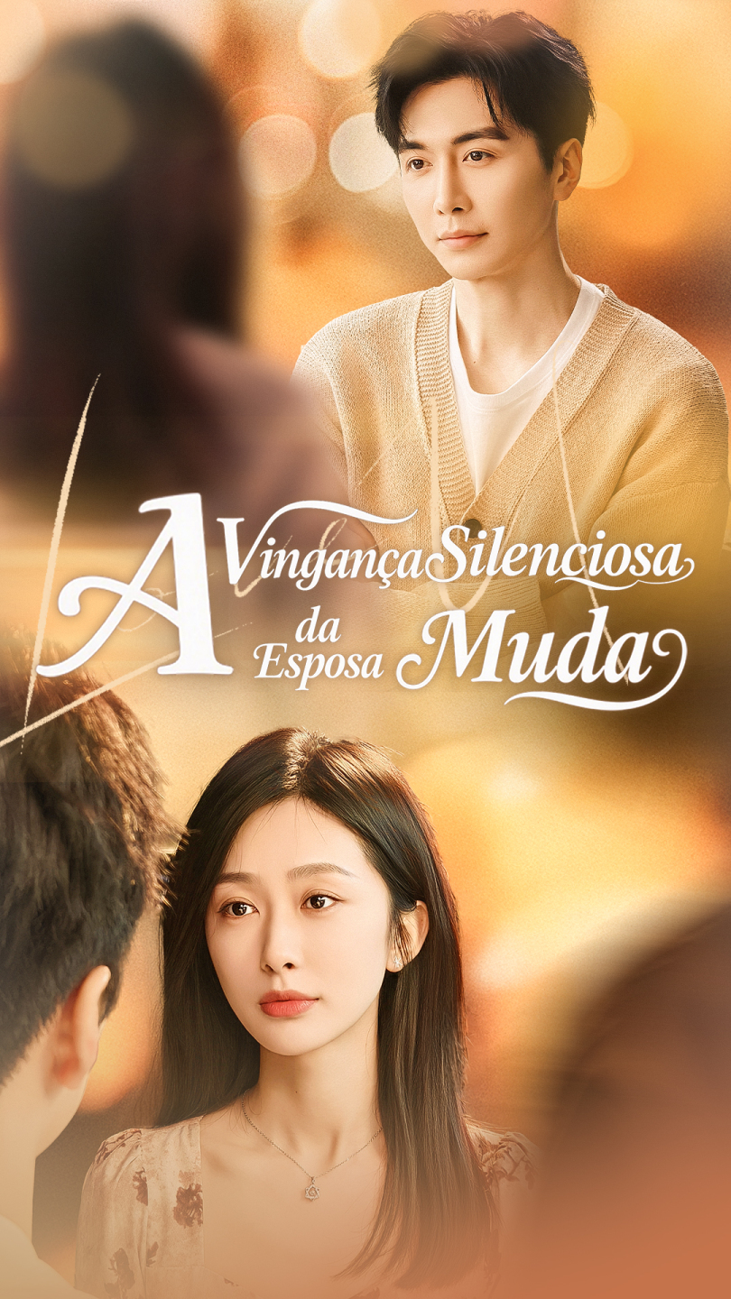 A Vingança Silenciosa da Esposa Muda