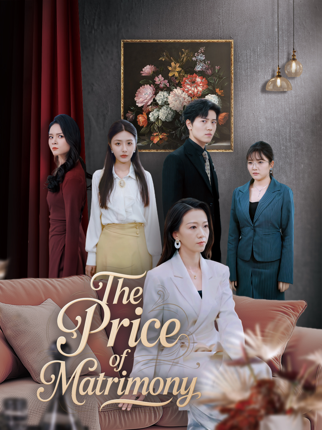 The Price of Matrimony