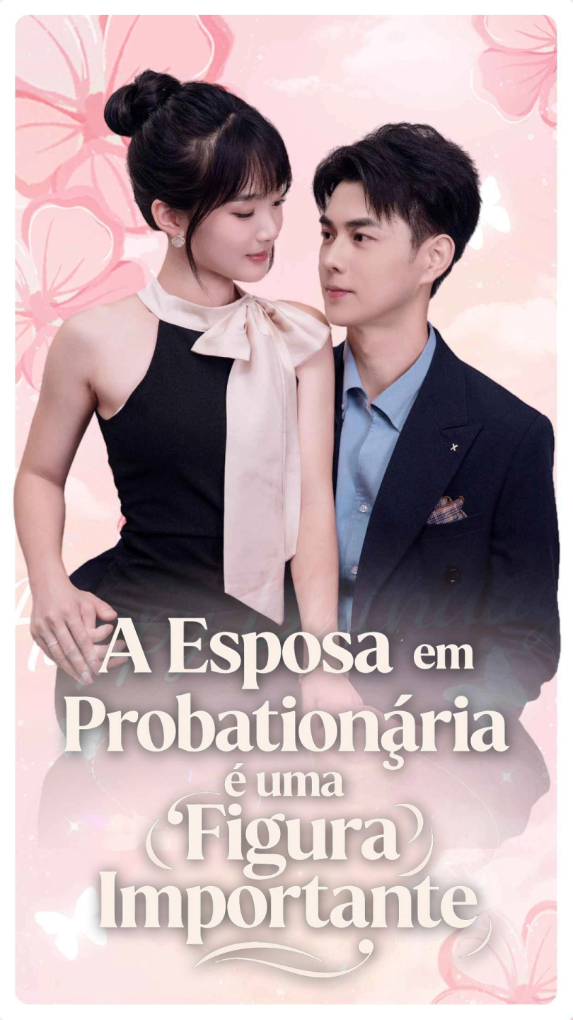 A Esposa em Probationária é uma Figura Importante