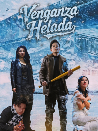 Venganza Helada (Versión doblada al español)