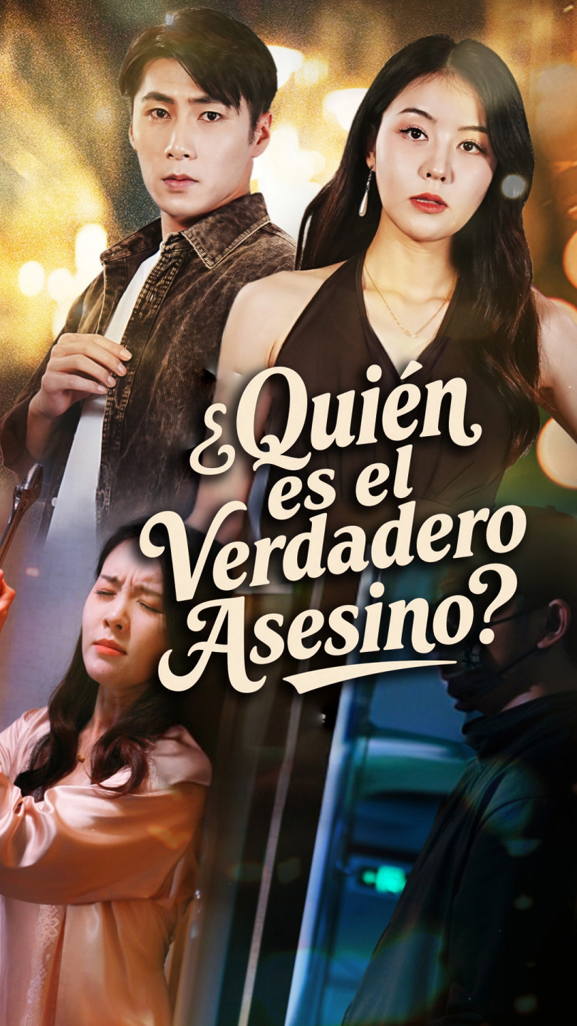 ¿Quién es el Verdadero Asesino?