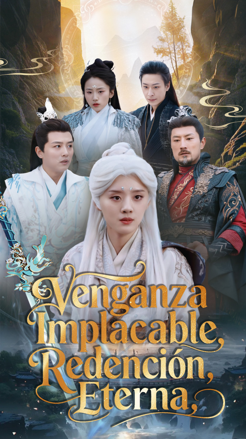 Venganza Implacable, Redención Eterna
