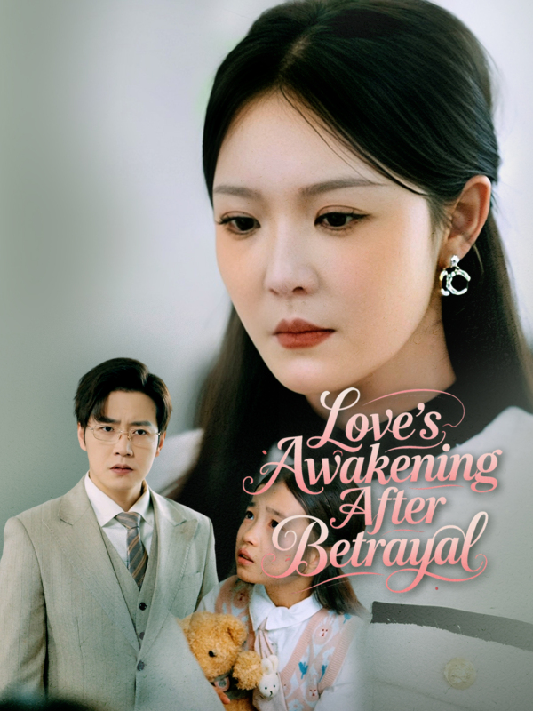 Love’s Awakening After Betrayal