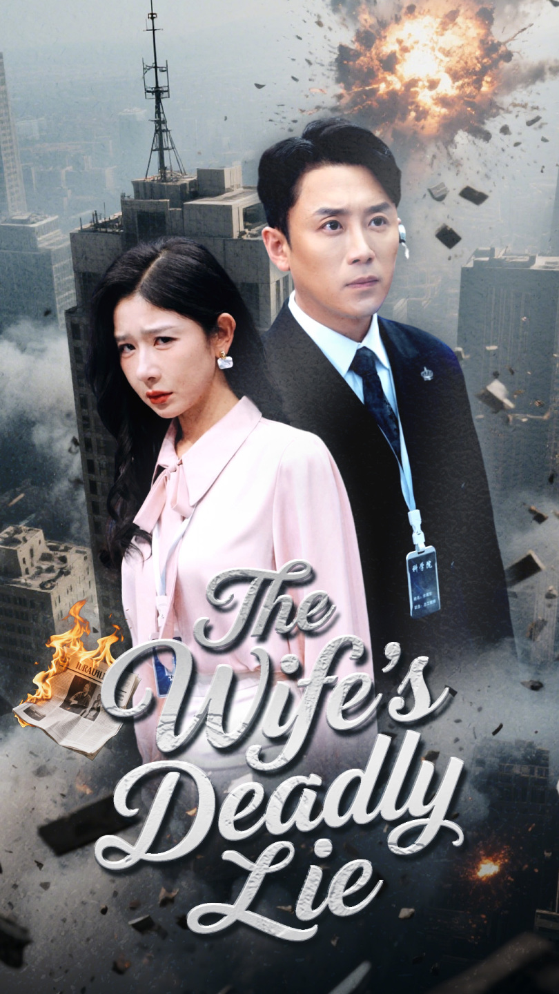 The Wife's Deadly Lie (English dubbed version)