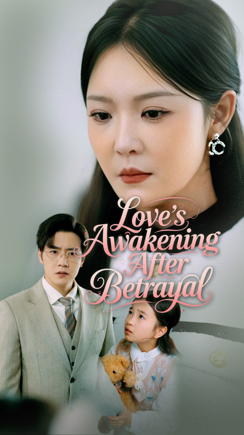 Love’s Awakening After Betrayal (English dubbed version)