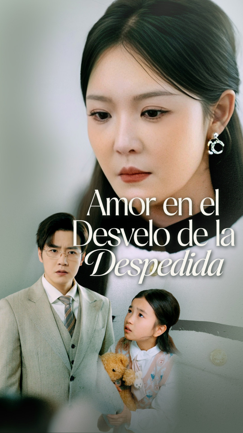 Amor en el Desvelo de la Despedida