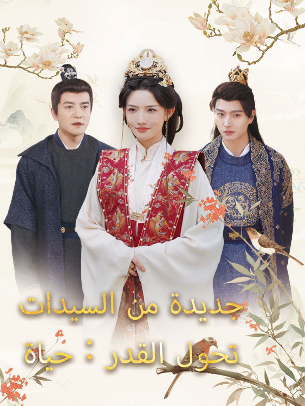 مسلسل تحول القدر : حياة جديدة من السيدات مترجم