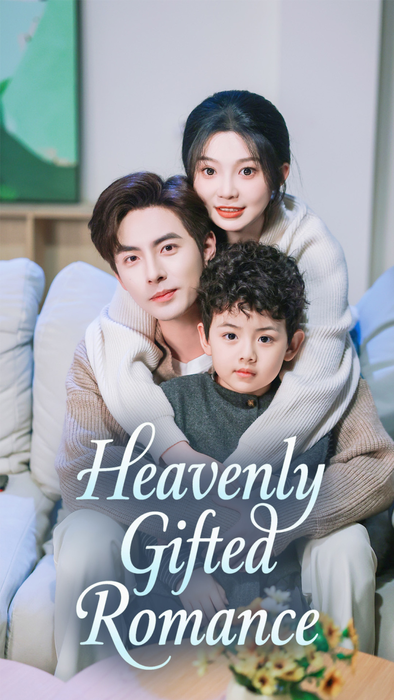 Heavenly Gifted Romance
