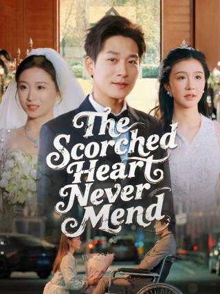 The Scorched Heart Never Mend (English dubbed version)