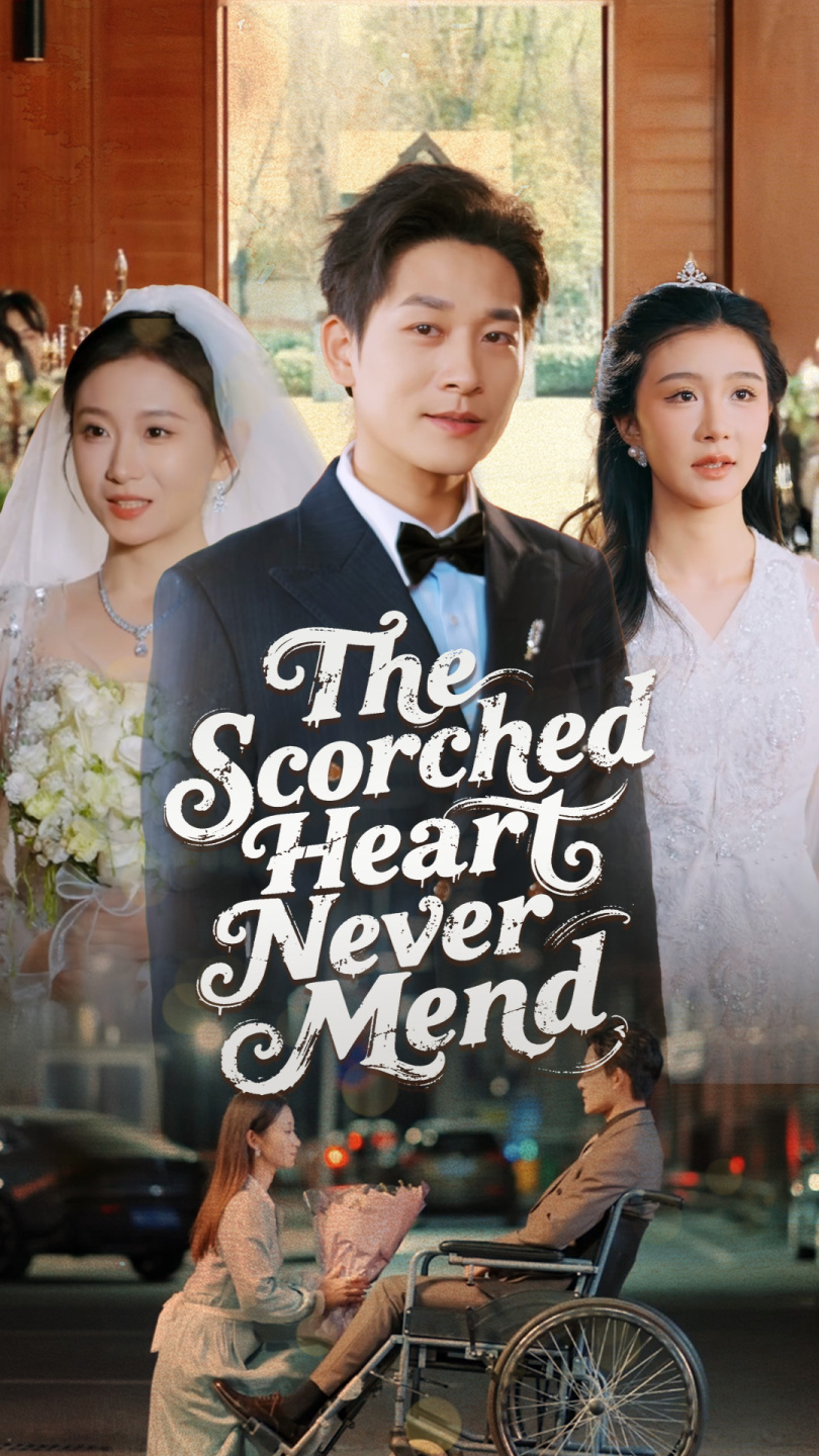 The Scorched Heart Never Mend (English dubbed version)